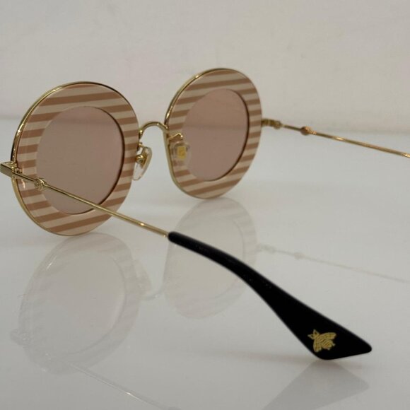 GUCCI Soave Amore Sunglasses main image 8